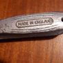 utility knife rare "guys" Image 2