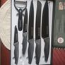 knife set Image 3