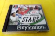 The F.A. Premier league Stars PlayStation 1 Ps1 Games PlayStation 2 Ps2 Games Original