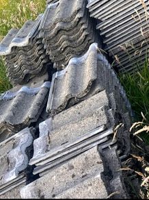 Roof tiles
