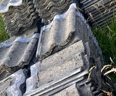 Roof tiles