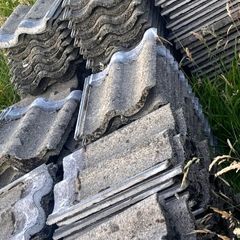 Roof tiles