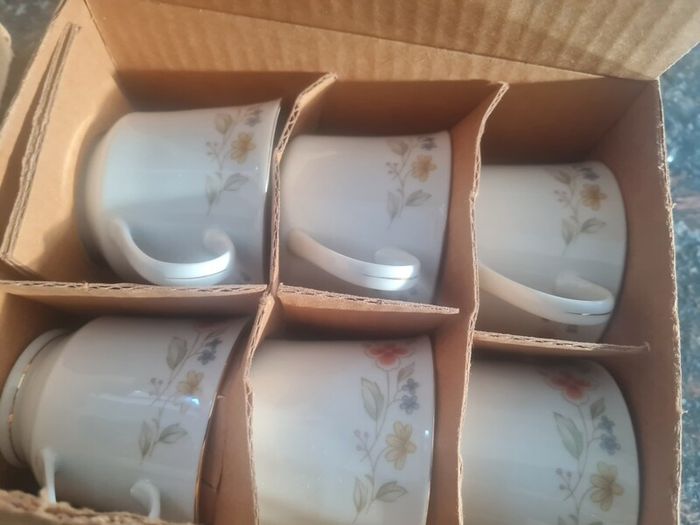 China Tea Set