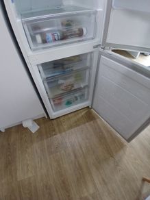 Fridge Freezer