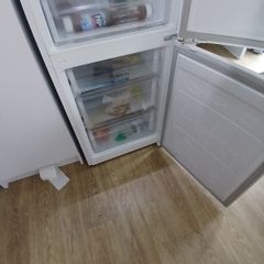 Fridge Freezer