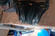 jvc stereo headphones