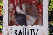 Saw IV motorised collectors edition