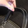 Coach bag leather Image 4