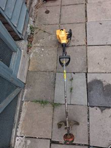 strimmer
