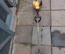 strimmer