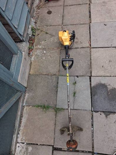 strimmer