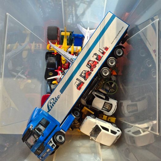 Amazing Value Toy Bundle - Everything Must Go!