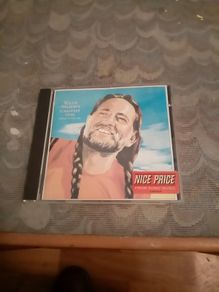 Cd Willie Nelson's Greatest Hits