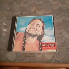 Cd Willie Nelson's Greatest Hits