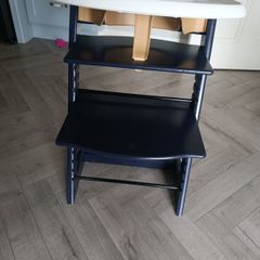 stokke tripp trapp