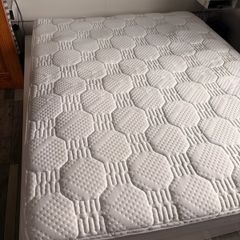 mattress