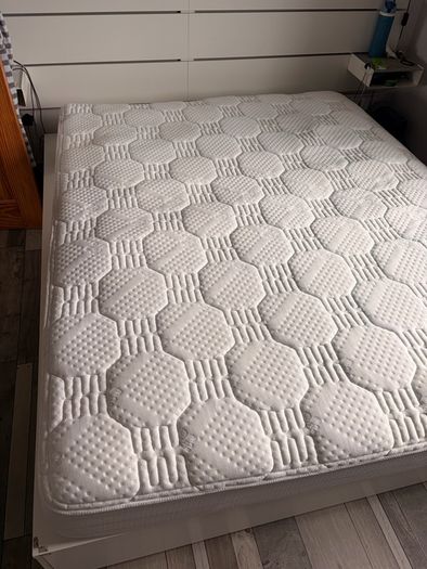 mattress