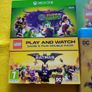 Lego Dc Super villains Xbox one & series X Games Original Image 3