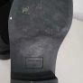 PARFOIS Black Elasticated Sides Hi Ankle Boots Sz 40 (Fit 6.5 - 7UK) - Rrp 49.99 (New) Image 6
