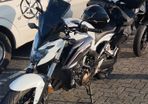 2019 Honda