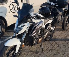2019 Honda