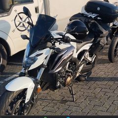2019 Honda