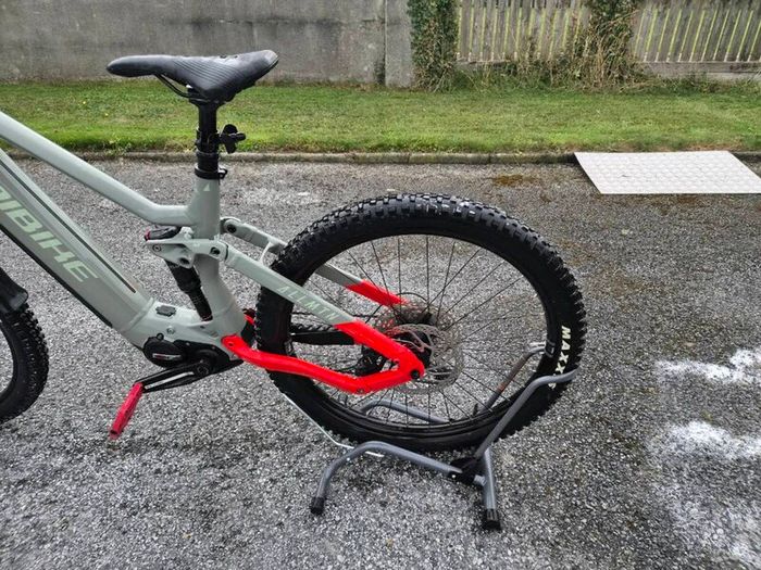 Haibike allmtn 4