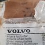Volvo Locking Wheel Bolts OEM:30639203 Image 2