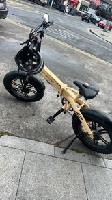 Ado Bike