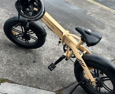Ado Bike