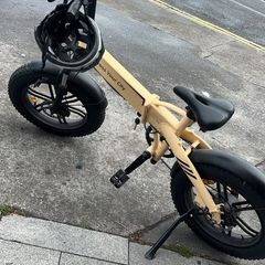 Ado Bike