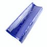 Rare Retro cobalt Blue Hutschenreuther vase Image 5