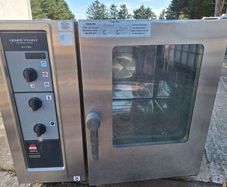 Henny Penny  Combi Oven