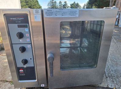 Henny Penny  Combi Oven