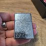 zippo lighter gift set from 1994 - like new Image 4