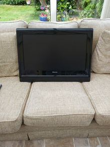 Colour Lcd Tv