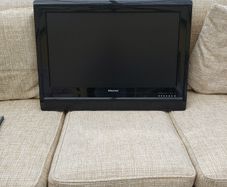 Colour Lcd Tv