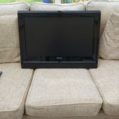 Colour Lcd Tv