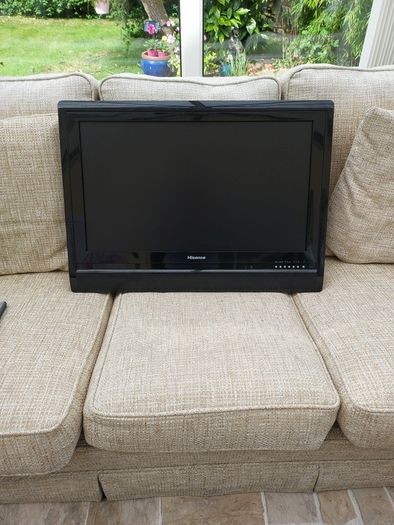 Colour Lcd Tv