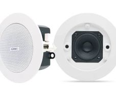 QS-C Sat Speakers pair