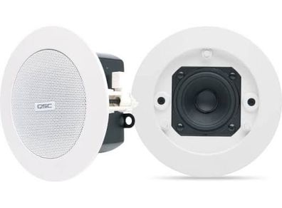 QS-C Sat Speakers pair