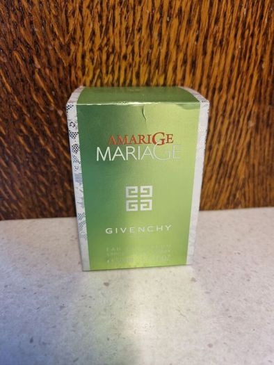 Amarige Mariage Givenchy for Women Eau de Parfum 50ml