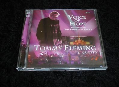 Tommy Fleming - Voice Of Hope 2CD