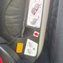 Graco car seat Image 4