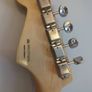 Fender Classic Player '60s Stratocaster - Custom Shop Designed Image 3