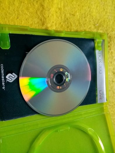 Turning Point Fall of Liberty Xbox 360 games Original