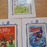 19 hardcover childrens books Image 3
