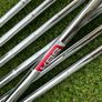 Wilson Staff Model CB irons Image 10