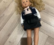 dolls