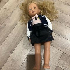 dolls